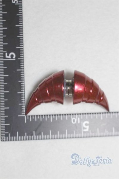 画像2: 1/4ドール/角 U-25-06-10-279-TN-ZU (2)