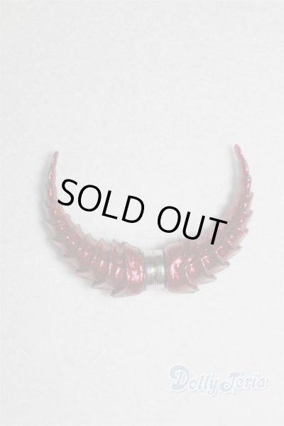 画像1: 1/4ドール/角 U-25-06-10-282-TN-ZU (1)