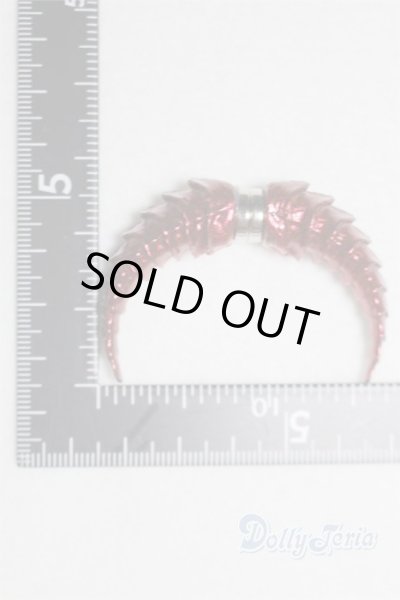 画像2: 1/4ドール/角 U-25-06-10-282-TN-ZU (2)