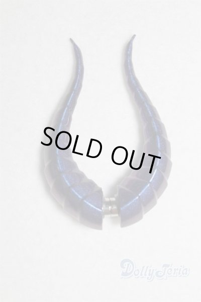 画像1: 1/4ドール/角 U-25-06-10-283-TN-ZU (1)