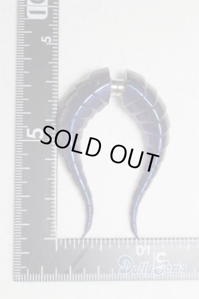 画像2: 1/4ドール/角 U-25-06-10-283-TN-ZU (2)