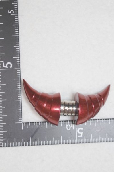 画像2: 1/4〜1/3ドール/角 U-25-06-24-273-TN-ZU (2)