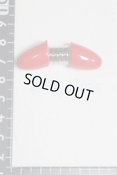 画像2: 1/4〜1/3ドール/角 U-26-03-04-258-TN-ZU (2)