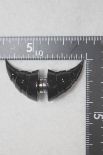 画像2: 1/4〜1/3ドール/角 U-25-06-24-275-TN-ZU (2)