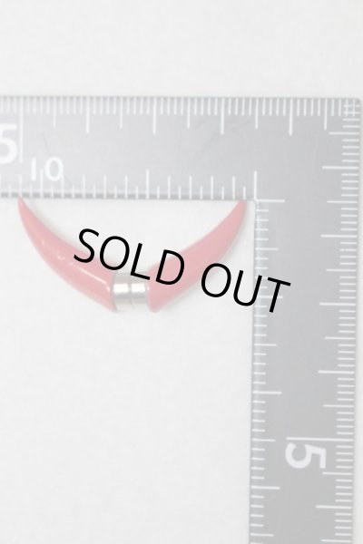 画像2: 1/4〜1/3ドール/角 U-25-06-24-276-TN-ZU (2)