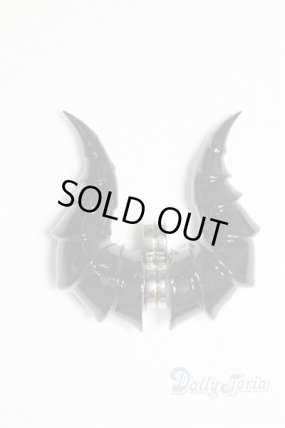 画像1: 1/4〜1/3ドール/角 U-25-07-08-258-TN-ZU (1)