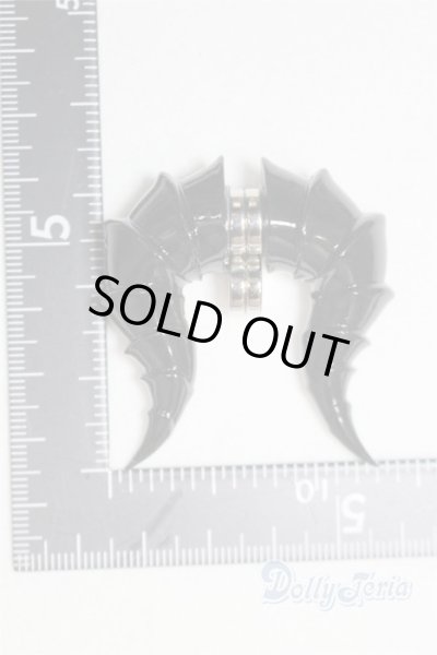 画像2: 1/4〜1/3ドール/角 U-25-07-08-258-TN-ZU (2)