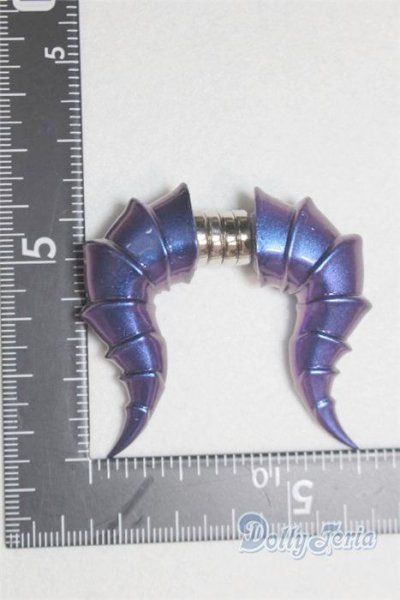 画像2: 1/4〜1/3ドール/角 U-25-07-08-260-TN-ZU (2)