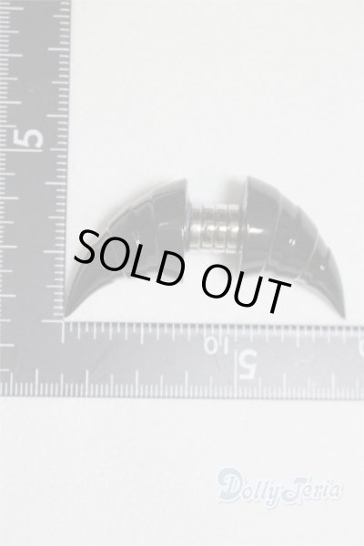 画像2: 1/4〜1/3ドール/角 U-25-07-08-255-TN-ZU (2)