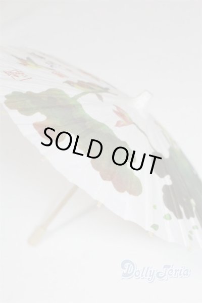 画像2: SD＆DD/和傘 U-25-06-17-282-TN-ZU (2)