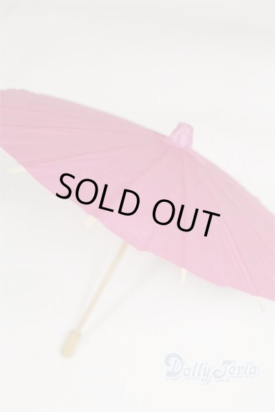 画像2: SD＆DD/和傘 U-25-06-17-284-TN-ZU (2)