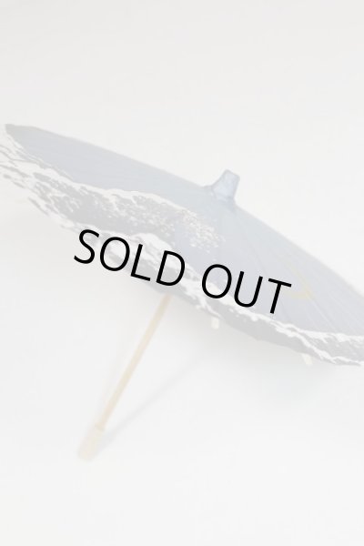 画像2: SD＆DD/和傘 U-25-06-24-228-TN-ZU (2)