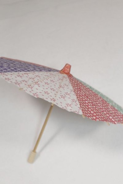 画像2: SD＆DD/和傘 U-25-06-24-229-TN-ZU (2)