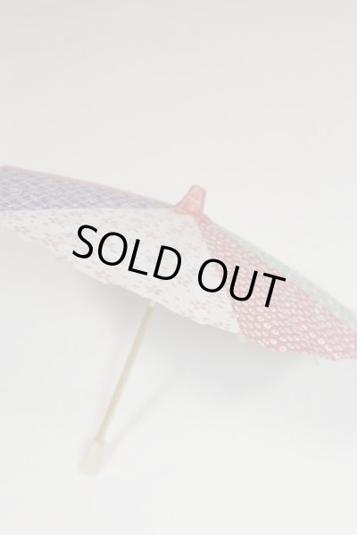 画像2: SD＆DD/和傘 U-25-06-24-229-TN-ZU (2)