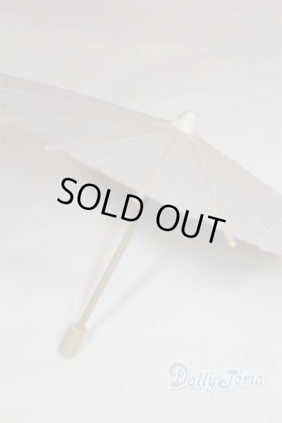 画像2: SD＆DD/和傘 U-25-07-08-275-TN-ZU (2)