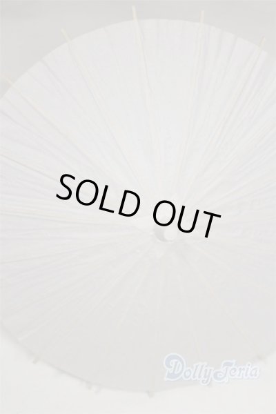 画像1: SD＆DD/和傘 U-25-07-08-276-TN-ZU (1)