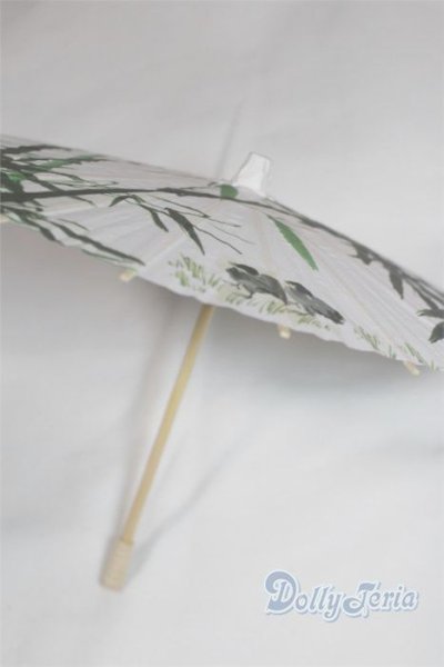 画像2: SD＆DD/和傘 U-25-07-08-274-TN-ZU (2)