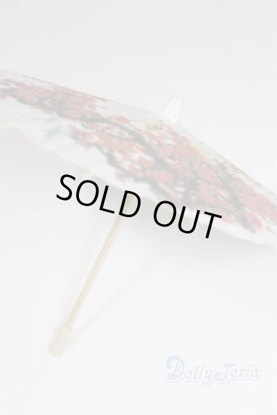 画像2: SD＆DD/和傘 U-25-07-01-238-TN-ZU (2)