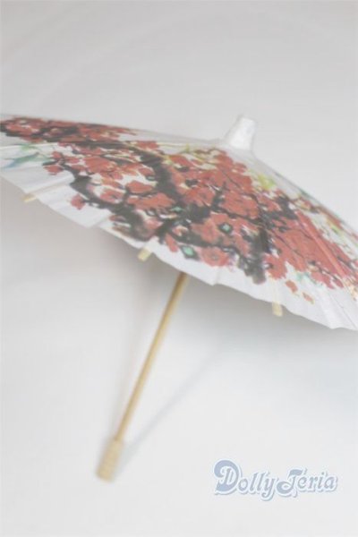 画像2: SD＆DD/和傘 U-25-07-01-239-TN-ZU (2)