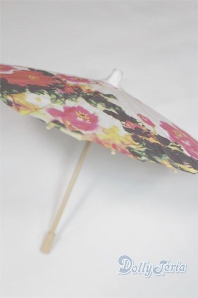 画像2: SD＆DD/和傘 U-25-07-01-243-TN-ZU (2)