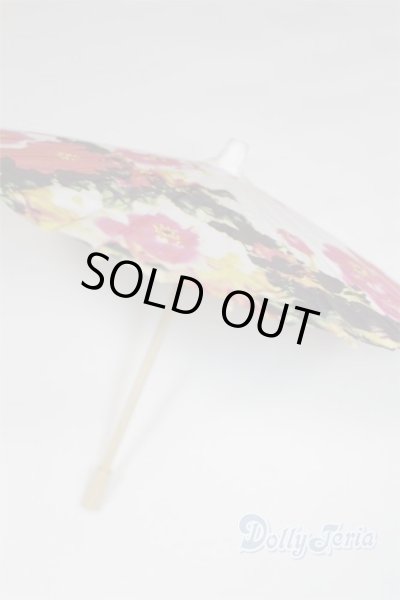 画像2: SD＆DD/和傘 U-25-07-01-243-TN-ZU (2)