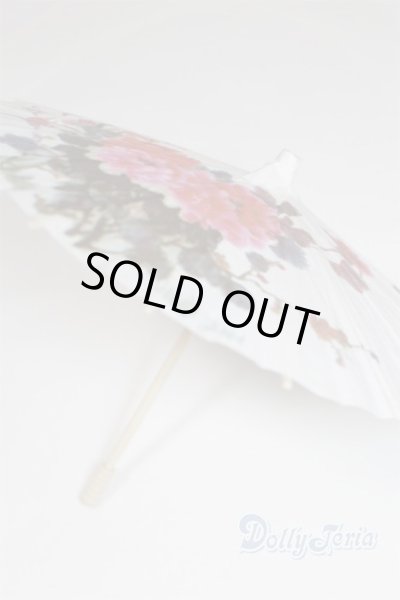 画像2: SD＆DD/和傘 U-25-07-01-240-TN-ZU (2)