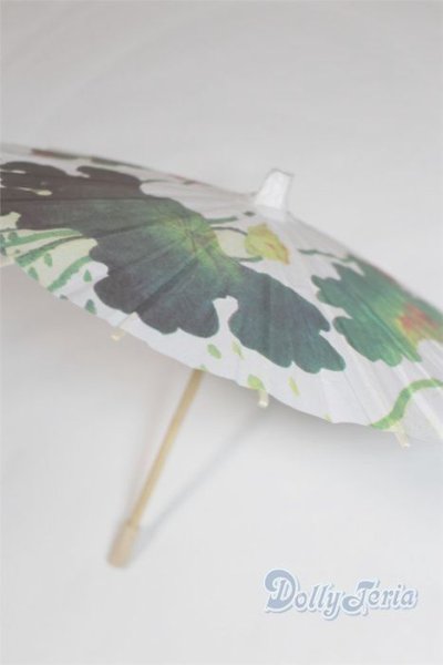 画像2: SD＆DD/和傘 U-25-07-01-241-TN-ZU (2)