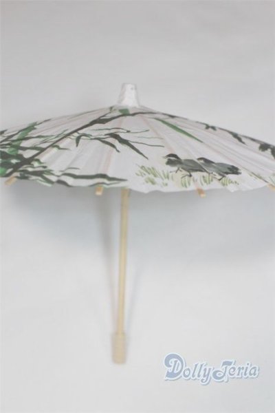 画像2: SD＆DD/和傘 U-25-07-01-242-TN-ZU (2)