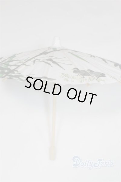 画像2: SD＆DD/和傘 U-25-07-01-242-TN-ZU (2)