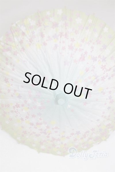 画像1: SD＆DD/和傘 U-25-06-10-221-TN-ZU (1)