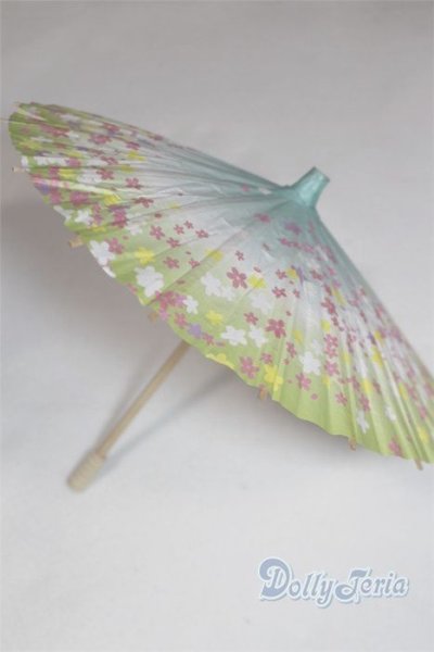 画像2: SD&DD/和傘 U-25-06-10-221-TN-ZU (2)