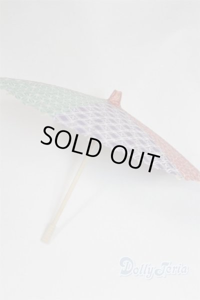 画像2: SD＆DD/和傘 U-25-06-03-226-TN-ZU (2)