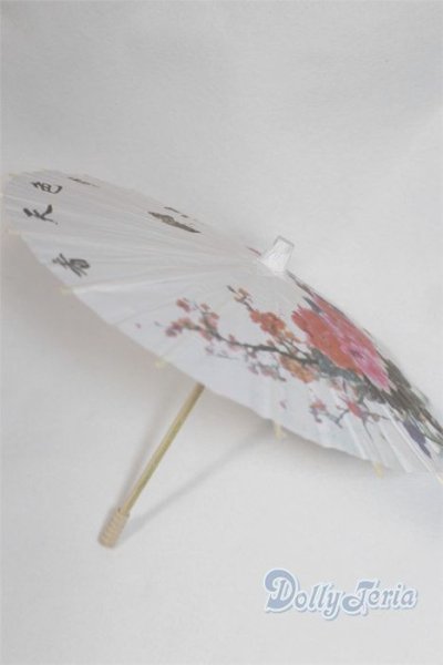 画像2: SD＆DD/和傘 U-25-06-03-227-TN-ZU (2)