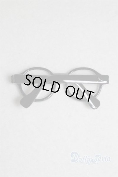 画像2: 幼SD/眼鏡 U-25-06-03-287-TN-ZU (2)