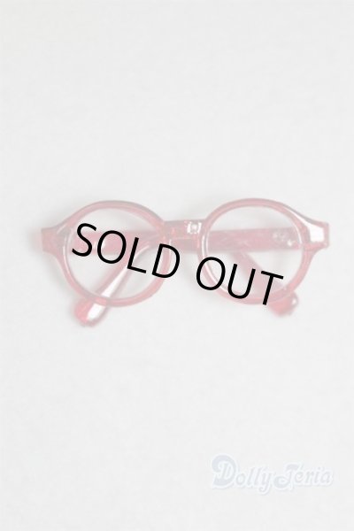 画像1: 幼SD/眼鏡 U-25-06-03-288-TN-ZU (1)