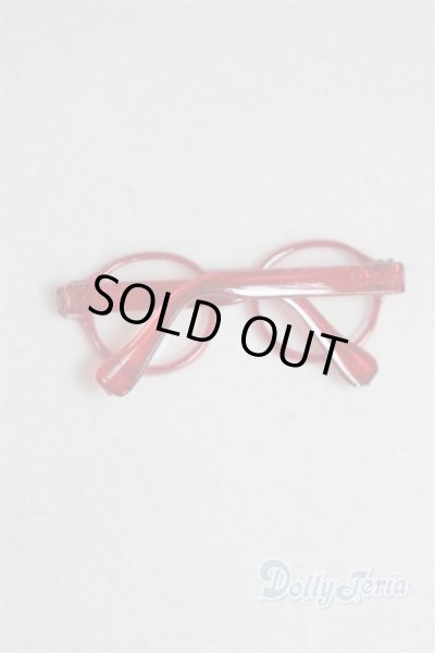 画像2: 幼SD/眼鏡 U-25-06-03-288-TN-ZU (2)