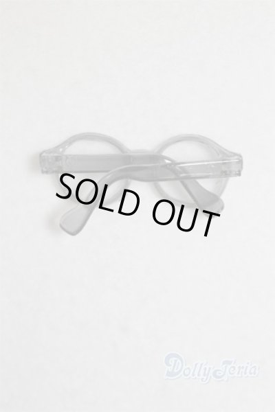 画像2: 幼SD/眼鏡 U-25-06-03-290-TN-ZU (2)