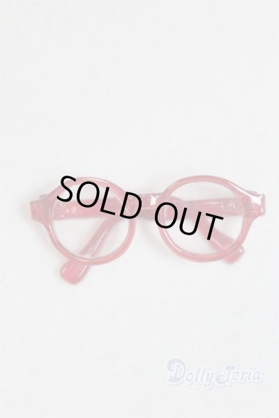 画像1: 幼SD/眼鏡 U-25-06-17-271-TN-ZU (1)