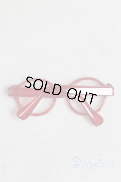 画像2: 幼SD/眼鏡 U-25-06-17-271-TN-ZU (2)