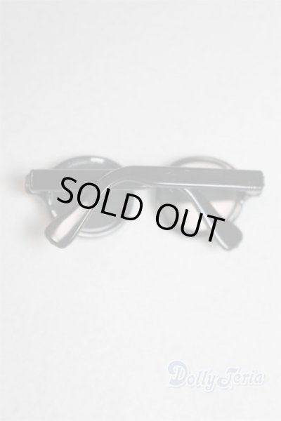 画像2: 幼SD/眼鏡 U-25-07-08-271-TN-ZU (2)