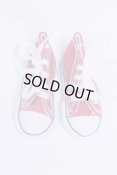 画像1: SD/OF:靴 U-25-06-24-268-TN-ZU (1)