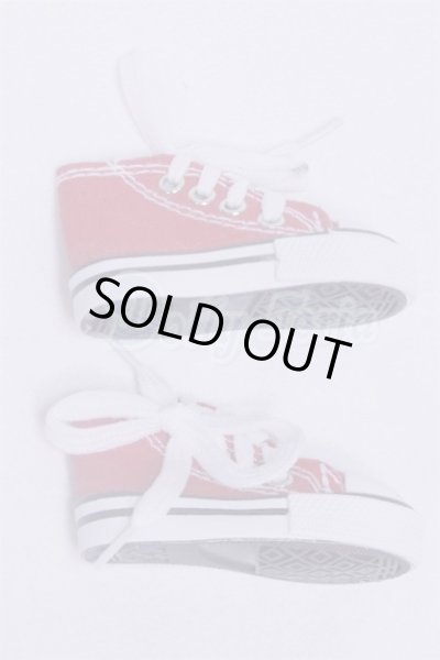 画像2: SD/OF:靴 U-25-06-24-268-TN-ZU (2)