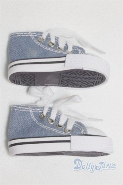 画像2: SD/OF:靴 U-25-07-08-226-TN-ZU (2)