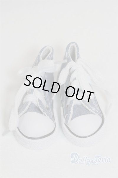 画像1: SD/OF:靴 U-25-07-08-222-TN-ZU (1)