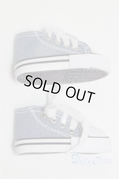 画像2: SD/OF:靴 U-25-07-08-222-TN-ZU (2)