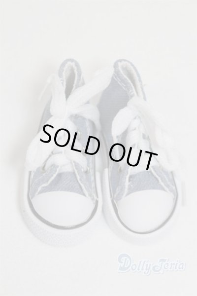 画像1: SD/OF:靴 U-25-07-08-224-TN-ZU (1)