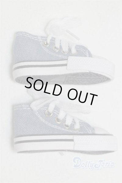 画像2: SD/OF:靴 U-25-07-08-224-TN-ZU (2)