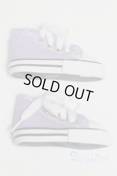 画像2: SD/OF:靴 U-25-07-08-221-TN-ZU (2)