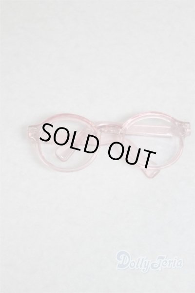 画像1: SD/眼鏡 U-25-06-17-279-TN-ZU (1)