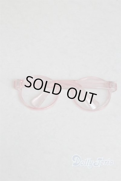 画像2: SD/眼鏡 U-25-06-17-280-TN-ZU (2)